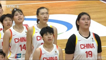 V站体育直播-光颜值高有啥用？12分钟没一个助攻+0得分，这还是控卫？快换了她吧|后卫线|体育赛事讨论|郑薇|王佳琦|宫鲁鸣_新浪体育_新浪新闻