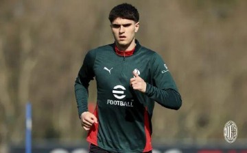 V站-意媒丨巴特萨吉不行就埃斯图皮尼安