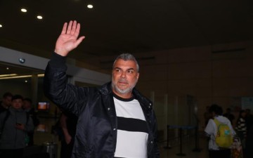 V站体育直播-中超冠军教头加速再就业？曝亚欧两队争夺奥拉罗尤